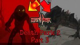 Ketemu Mahkluk Aneh  Death Park 2 Scary Clown Part 3