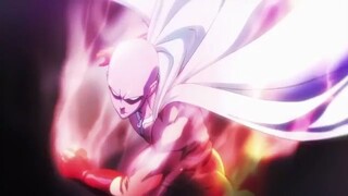 one punch man season 1 episode 11 (Tagalog)