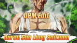Garou: Saitama, Ta Sẽ Săn Lùng Ngươi. | One Punch Man Edit / One Punch Man
