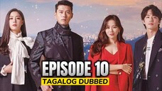 Crash Landing on You Episode 10 Tagalog