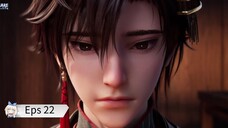 Azure Legacy S2 Eps 22 Sub Indo