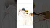 their love story is so beautiful 😥❤#bl#manga#manhwa#shortvideo