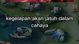 kata kata mutiara Hero mobile legends