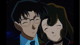 [Detective Conan] Shinichi’s parents are really good-looking!