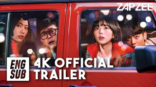 The Fabulous 더 패뷸러스 TRAILER #2 [eng sub]｜SHINEE Minho, Chae Soo-bin