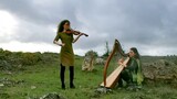 Celtic Music | Harp And Violin