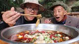 Tofu Fish' recipe in minutes!