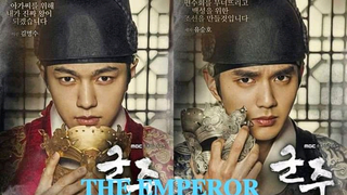 Emperor: Ruler of the Mask Ep 19 Wakas | Tagalog dubbed