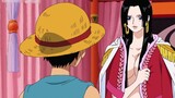 Tujuan Karakter Permaisuri One Piece: Apakah Hancock, bajak laut wanita tercantik dan terkuat kedua,