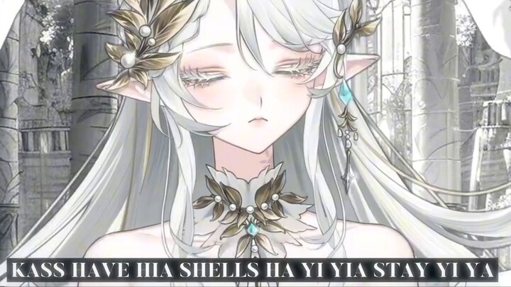 【Live2D model display】Is this your favorite clear angel?
