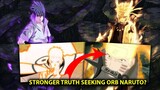 Why Doesn't Sasuke Revive Itachi & Naruto's Truth Seeking Orbs? - Naruto Plot Hole Debate [Part 2]