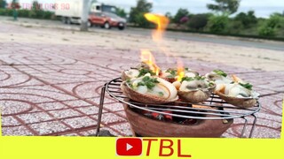 tbl Thử Làm Món Ăn Ngoài Đường