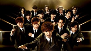 [ENG SUB] Prince Of Legend Movie 2019