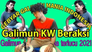 GALIMUN KW BERAKSI LAGI (Gebyar Galimun Mania 2021)