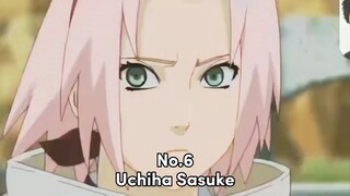 Sasuke bisa ketawa anjirr🤣kasiih like kalo Lu ketawa👍😆