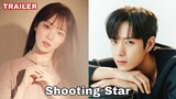 Shooting Star (2022) TRAILER | K-Drama Romance 'Lee Sung-Kyung x Kim Young-Dae'❤️별똥별!!!