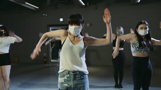 【1M】ท่าเต้นเพลง Love Ran "Danger"