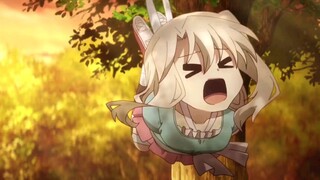 Ruby và Tohsaka Rin chứng minh bằng sự thật rằng Illya rất dễ bị lừa