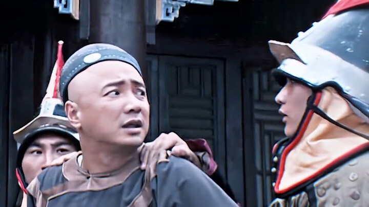 “小混混意外发现自己是黄马褂先天圣体，开启了人生巅峰！”