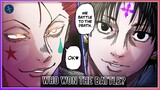 Chrollo vs Hisoka Complete Fight Breakdown - Hunter X Hunter Manga