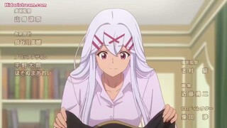EP8 Kanchigai no Atelier Meister: Eiyuu Party no Moto Zatsuyougakari ga, Jitsu wa (Sub Indonesia)