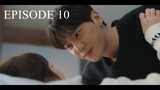Dreaming of A Freaking Fairy Tale Episode 10 (ENG SUB)