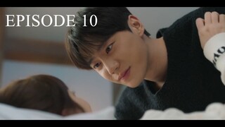 Dreaming of A Freaking Fairy Tale Episode 10 (ENG SUB)