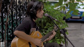 Thịnh Suy live “'Thanh” | Live Session #73