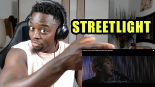 Stray Kids Changbin Feat  Bang Chan   Streetlight REACTION