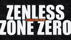 ZENLESSS ZONE ZERO