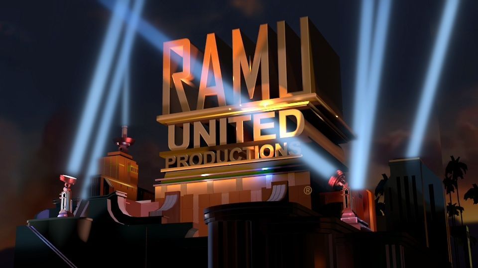 Disney Fox Films (Ramu Enterprises Variant) - BiliBili