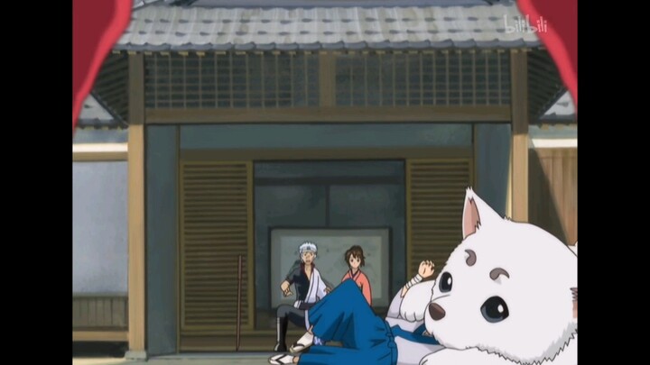 [Gintama/金神] Gia đình Rabbit từ lâu đã là người nuôi gà nghiêm khắc qua nhiều thế hệ.