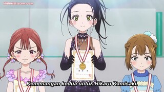 Medalist Eps 9 (Sub-Indo)