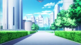 EP 4 |Ange Vierge