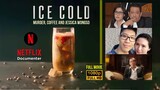 Ice Cold Murder, Coffee and Jessica Wongso (2023) SubIndo | English Subtitle