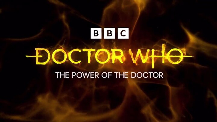 Doctor Who: The Power of the Doctor (2022)