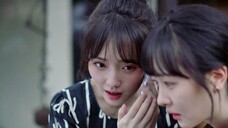 Vô Tình Phải Lòng Em EP 8 [Sub Việt]