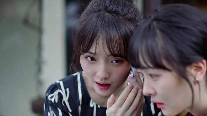 Vô Tình Phải Lòng Em EP 8 [Sub Việt]