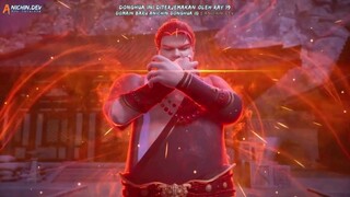 Fight For The Throne Eps 6 sub indo
