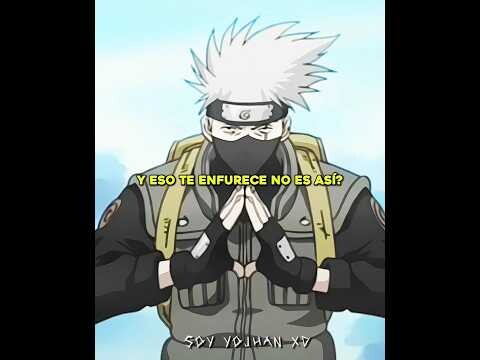 Kakashi es simplemente el mejor ninja🔥💀#naruto #narutoedit #narutoshippuden #narutoedits #short