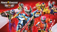 Power Rangers Dino Fury Season 02 2022 (Episode: 06) Sub-T Indonesia