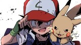 [Pokémon] "Kau Bocah yang Menghentikanku Jadi Juara, 'kan?"