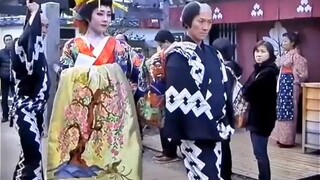 OIRAN IN REAL LIFE