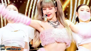 [ดนตรี][สด]ลิซ่า - <LALISA>|แบล็กพิงก์