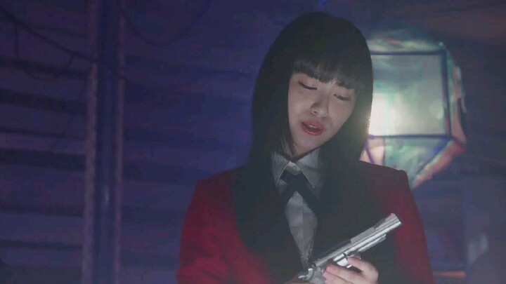 Kakegurui Movie Action Season 1 ~ Episode 10 End (Subtitle Indonesia)