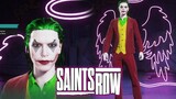 Saints Row Character Customization | Boss Factory