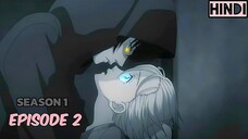 Nina the starry bride Season 1 Episode 2 HD (Hindi हिन्दी)🏩Love Anime Series