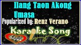 Ilang Taon Akong Umasa/Karaoke Version/Karaoke Cover