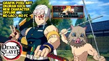 Game Anime Ultra Battle Offline Terbaik 2024