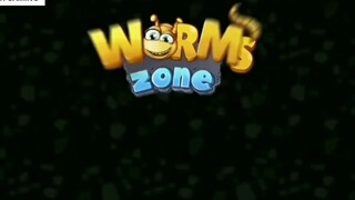 Rắn săn mồi _ WormsZone.io _ # 211 The best wormszone, top 1 vui nhộn kịch tính